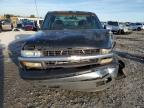 1999 Chevrolet Silverado C1500 იყიდება Earlington-ში, KY - Front End