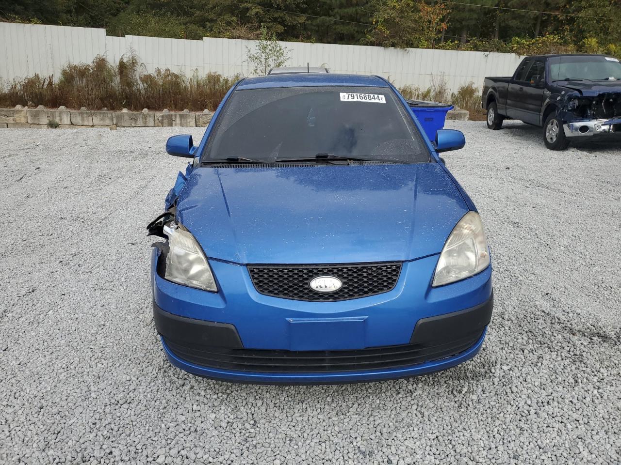 2009 Kia Rio - Image 5