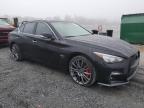 2020 Infiniti Q50 Red Sport 400 zu verkaufen in Spartanburg, SC - Vandalism