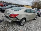 2014 Buick Lacrosse  for Sale in Cahokia Heights, IL - Rear End