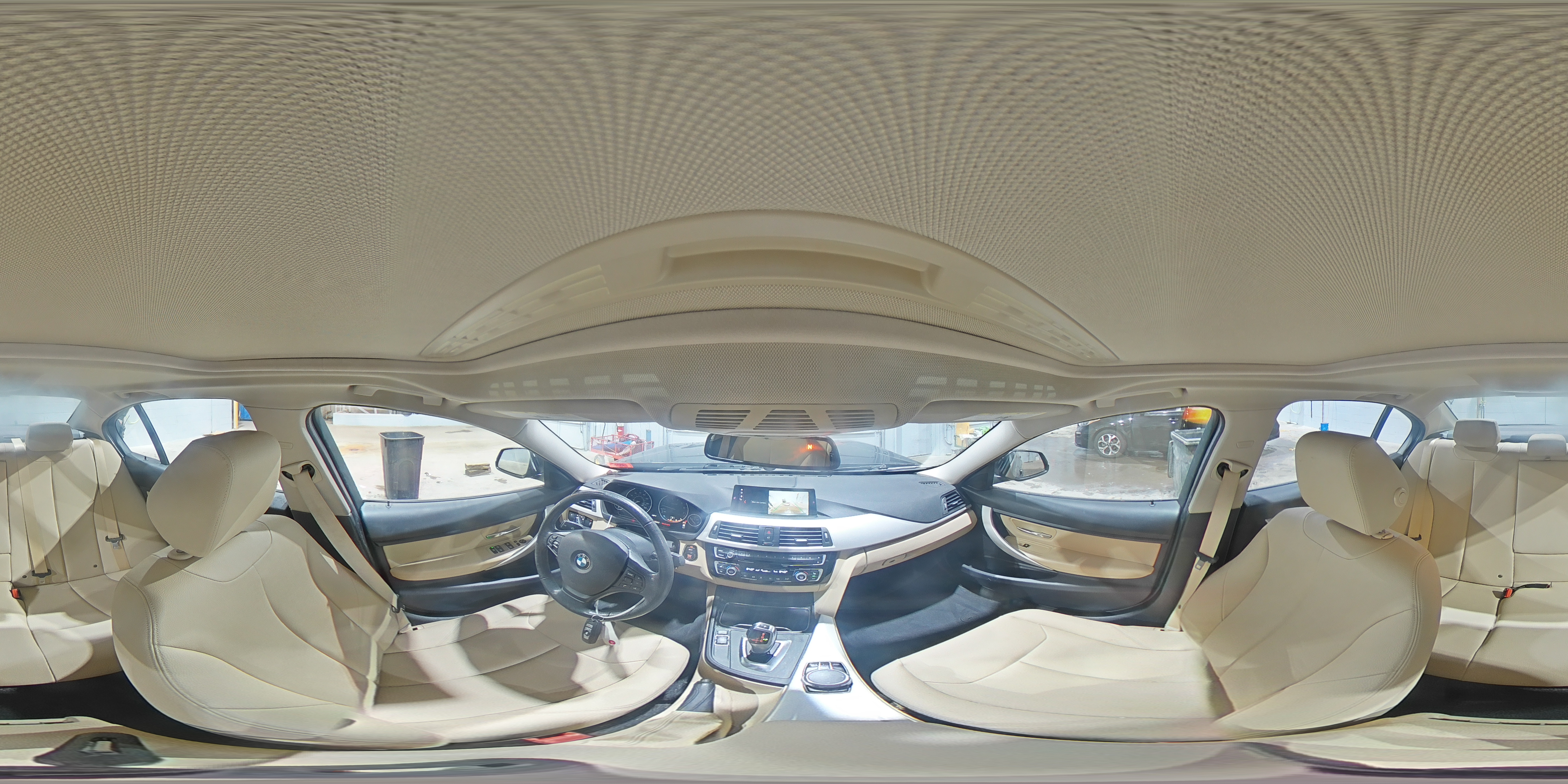 2018 BMW 3er - Image 14