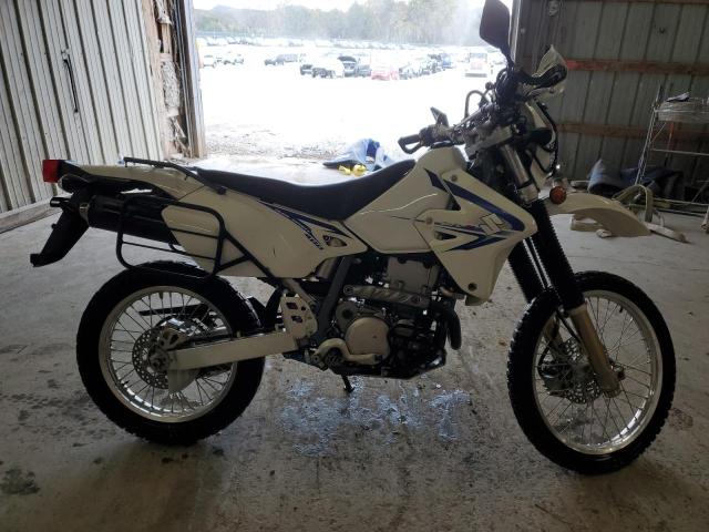 2011 Suzuki Dr-Z400 S