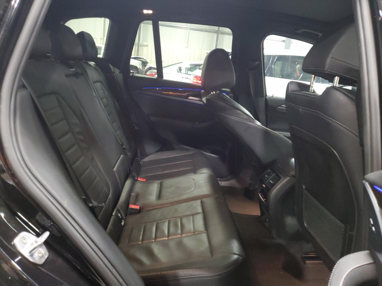 2018 BMW X3 - Image 12
