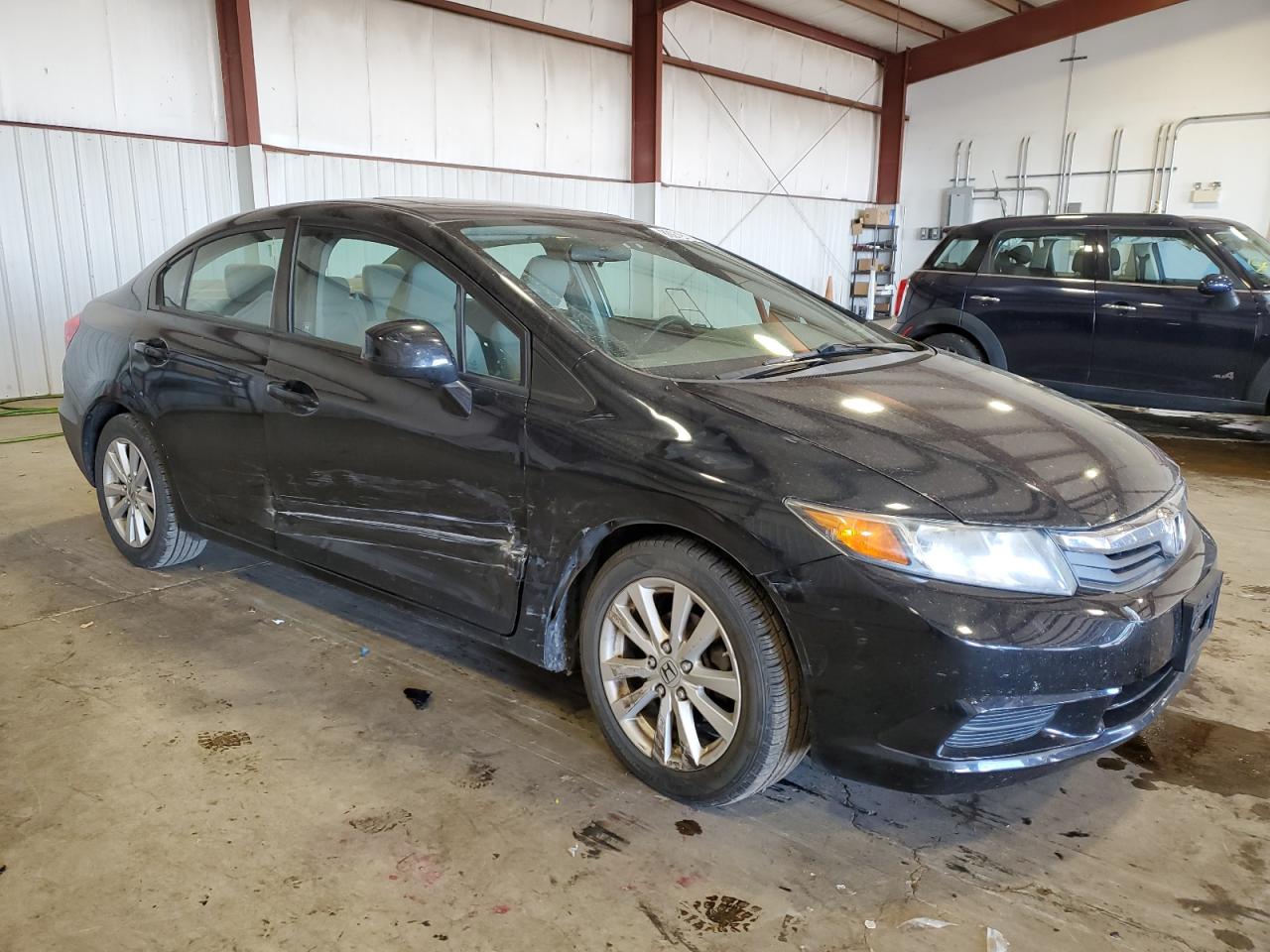 2012 Honda Civic - Image 4