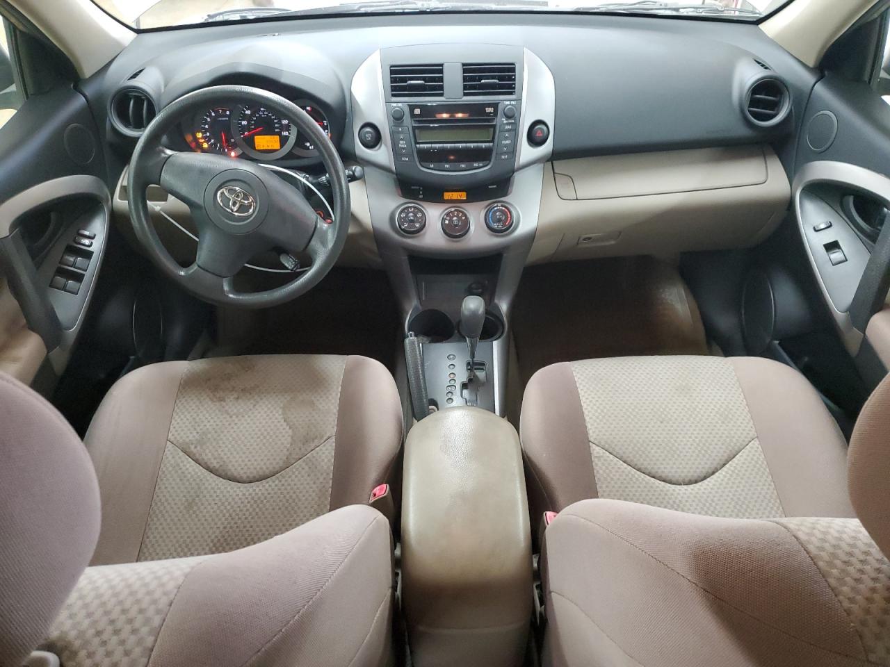 2007 Toyota RAV 4 - Image 8