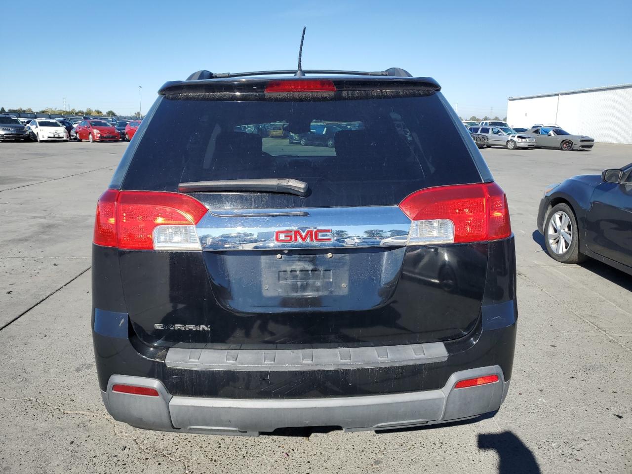 2014 GMC Terrain - Image 6