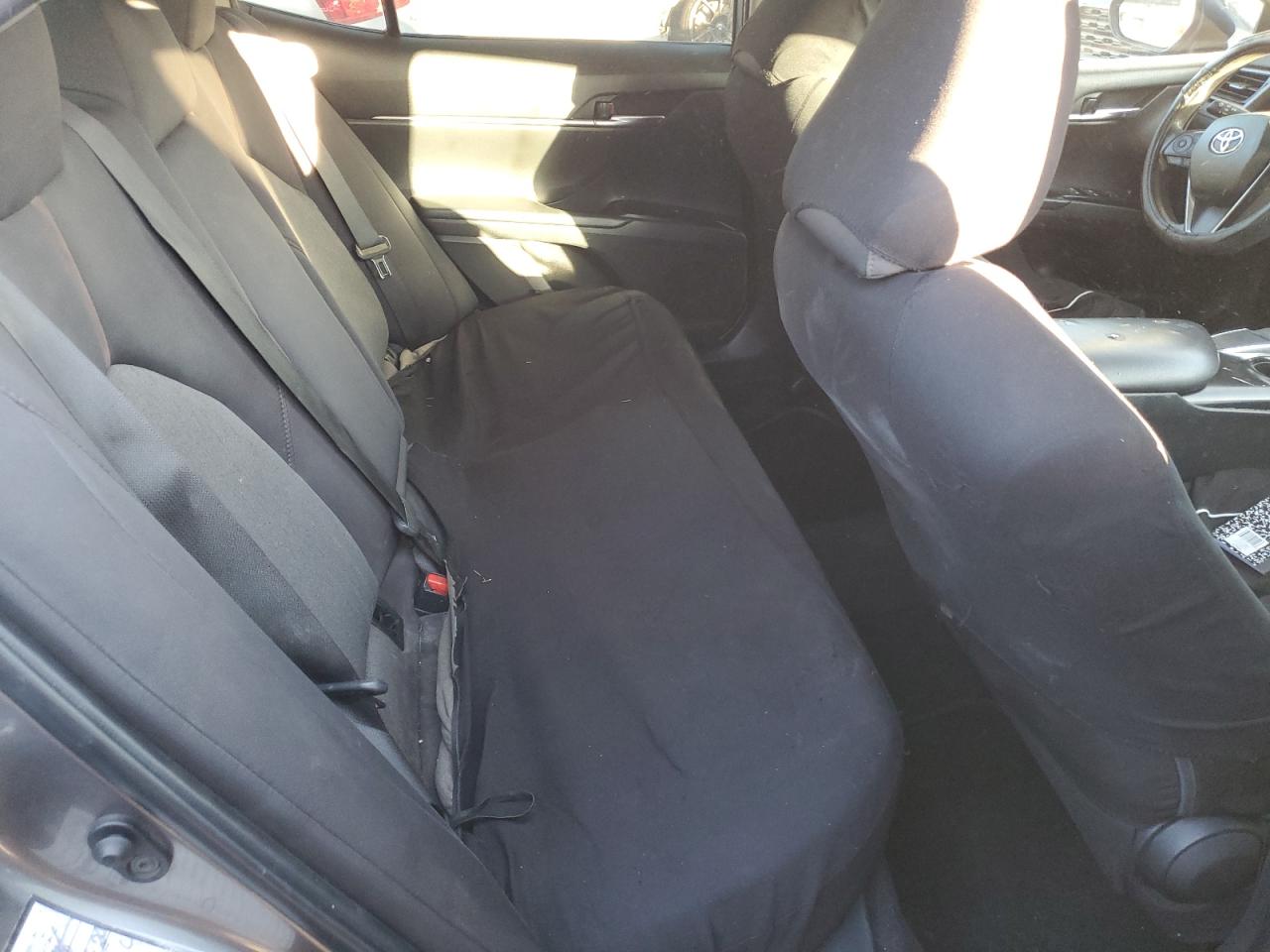 2020 Toyota Camry - Image 10
