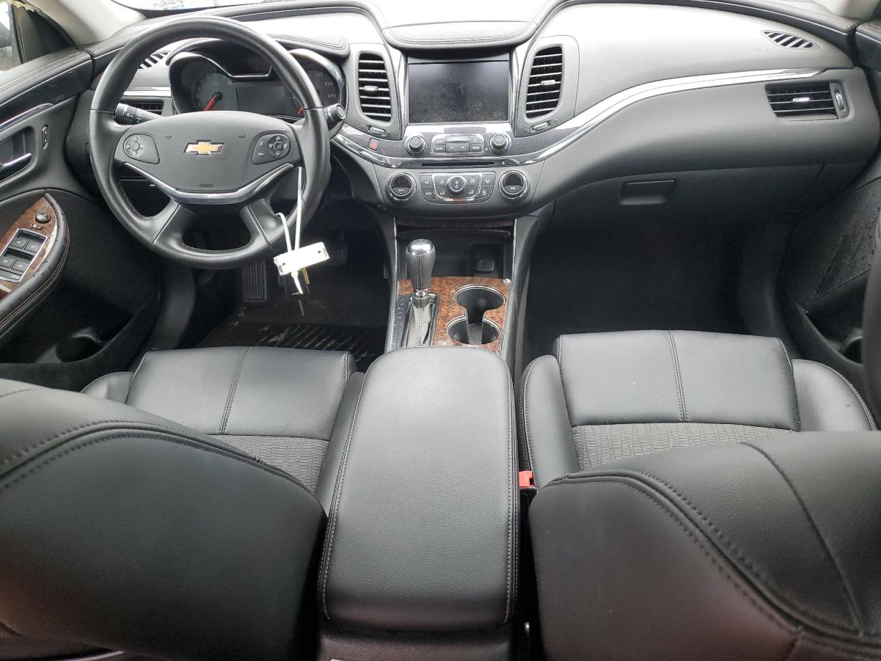 2014 Chevrolet Impala - Image 8