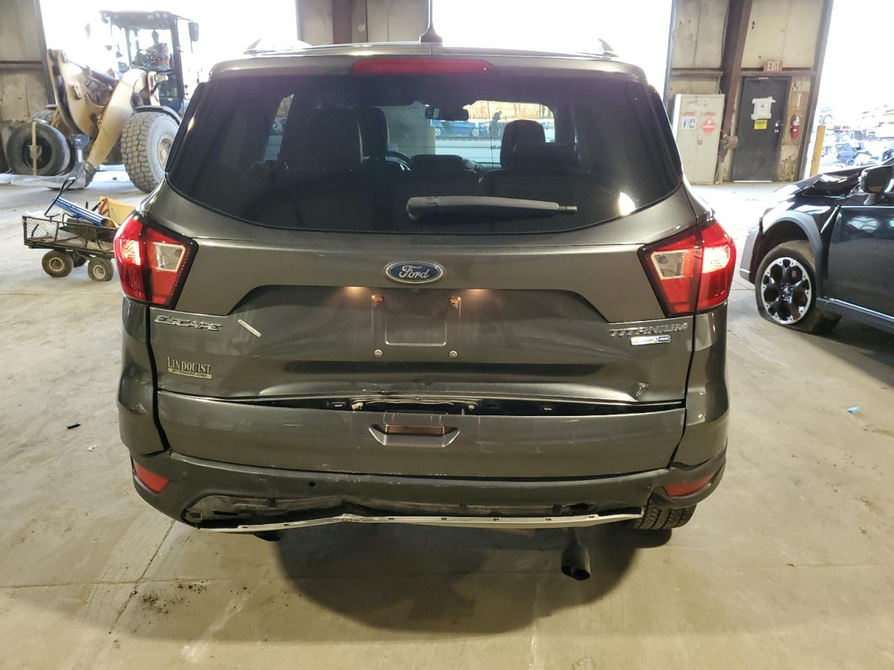2019 Ford Escape - Image 6