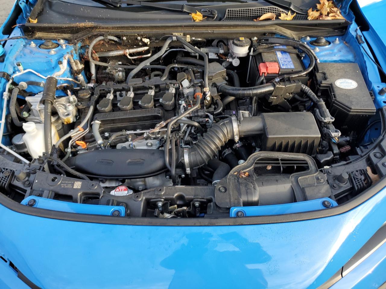 2024 Honda Civic - Image 11