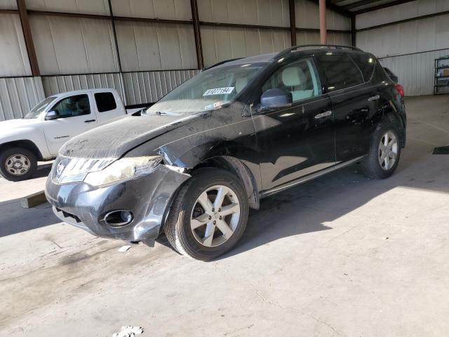 2009 Nissan Murano S