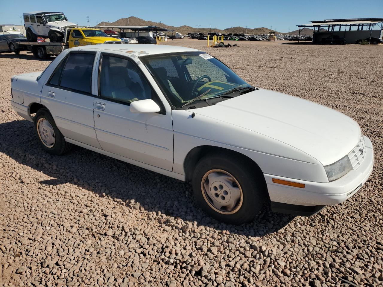 1995 Chevrolet Corsica - Image 4
