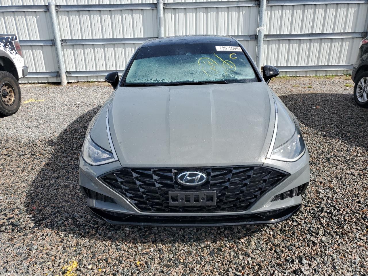 2020 Hyundai Sonata - Image 5