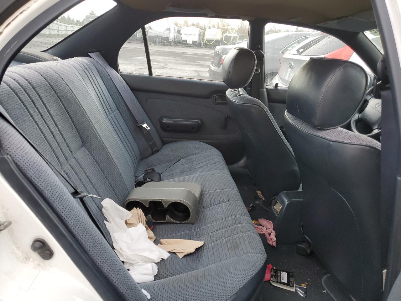 1994 Toyota Corolla - Image 10