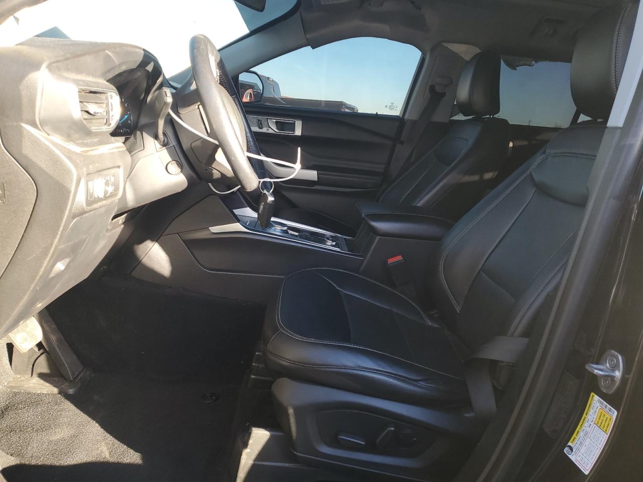2021 Ford Explorer - Image 7