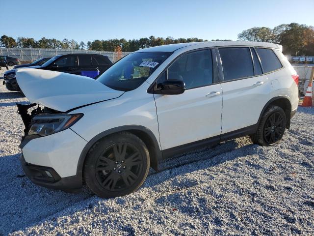 2019 Honda Passport Sport