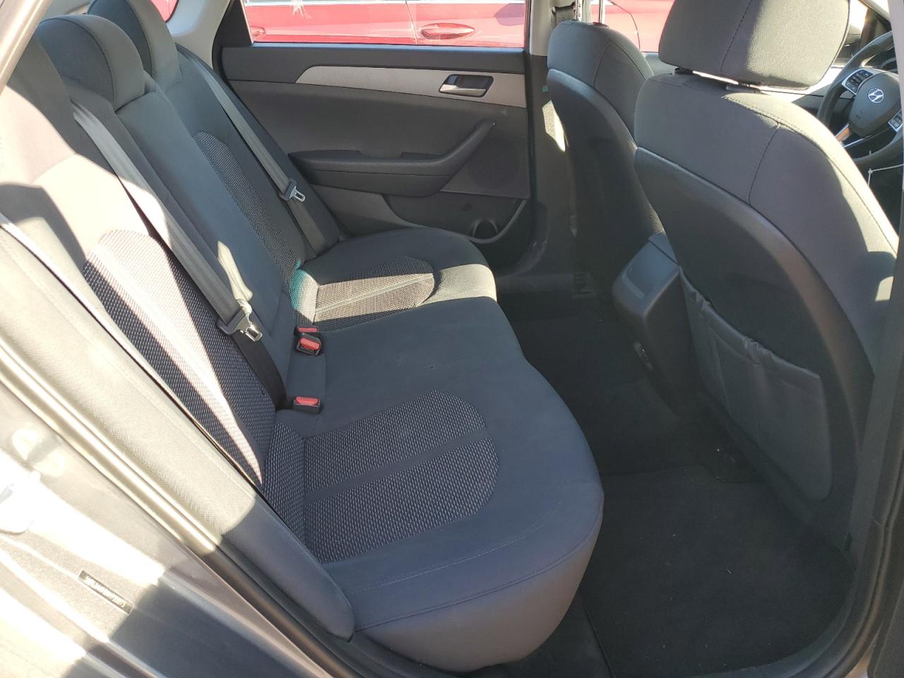 2019 Hyundai Sonata - Image 10