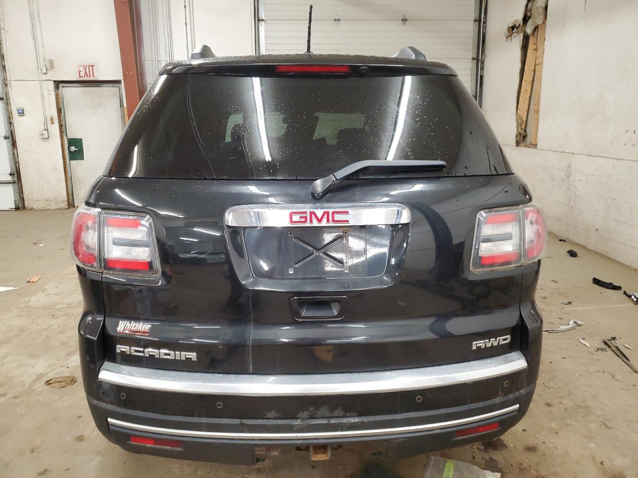 2014 GMC Acadia - Image 6
