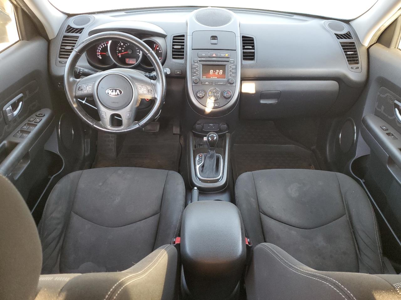 2013 Kia Soul - Image 8