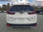 2021 Honda Cr-V Exl na sprzedaż w Mebane, NC - Front End