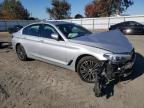 2018 Bmw 530E  للبيع في Sacramento، CA - Front End