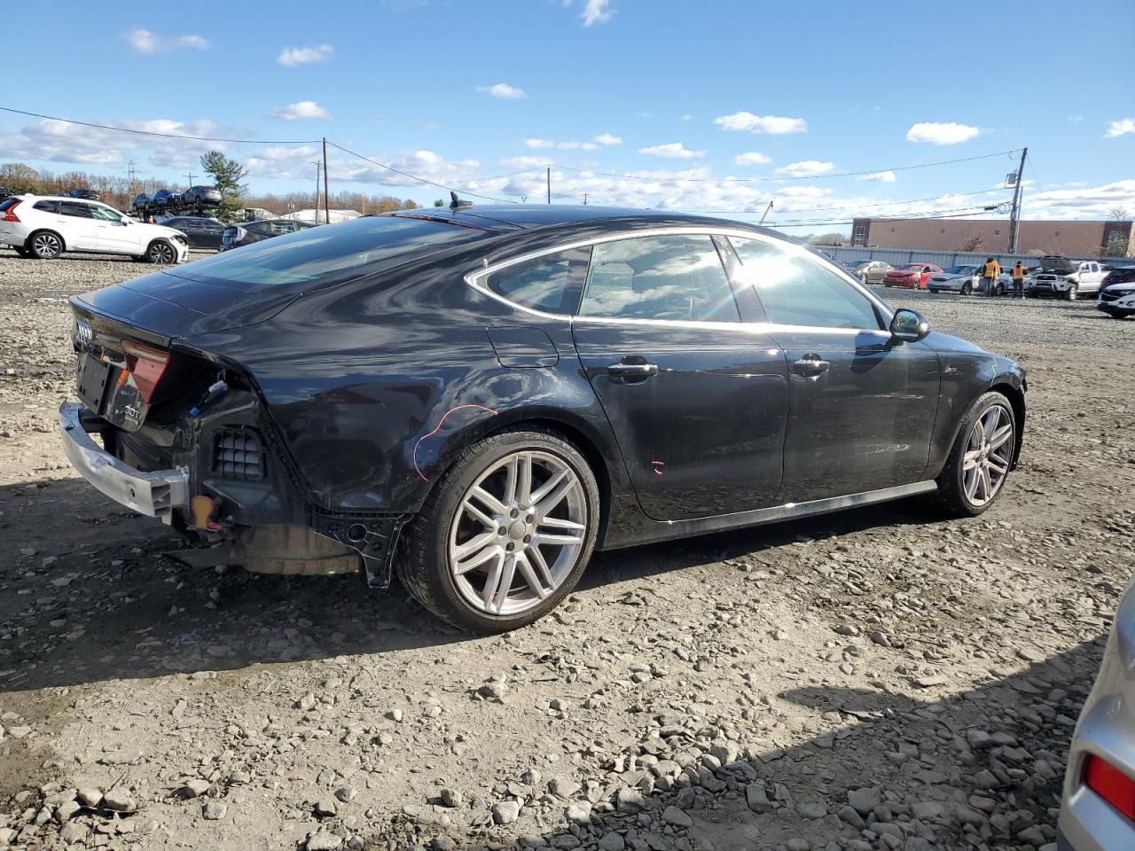 2016 Audi A7 - Image 3