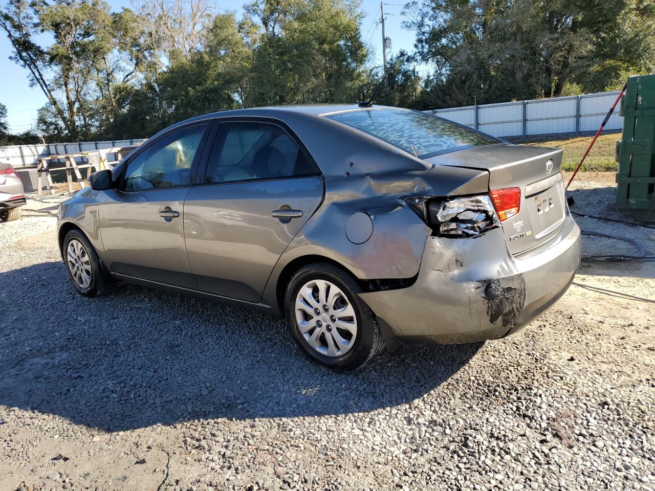 2013 Kia Forte - Image 2