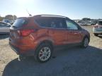 2019 Ford Escape Sel en Venta en Lumberton, NC - Front End