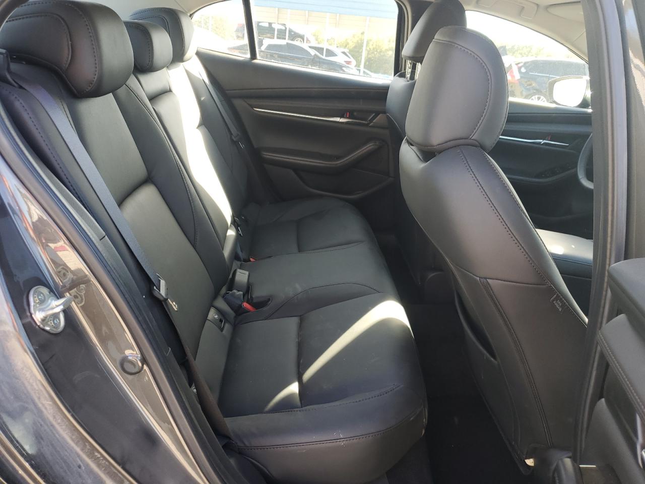 2024 Mazda 3 - Image 10