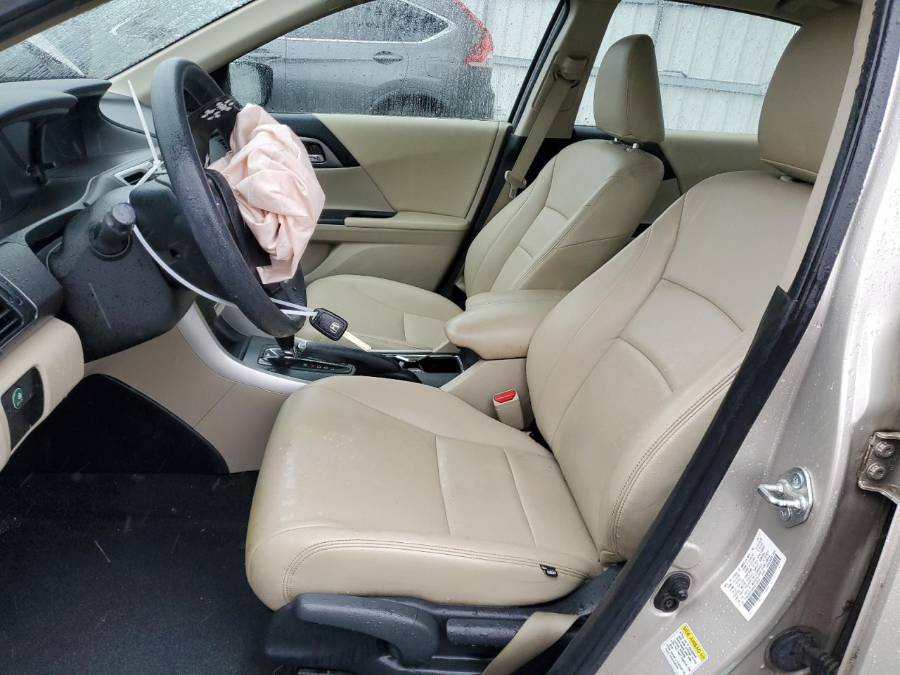 2015 Honda Accord - Image 7