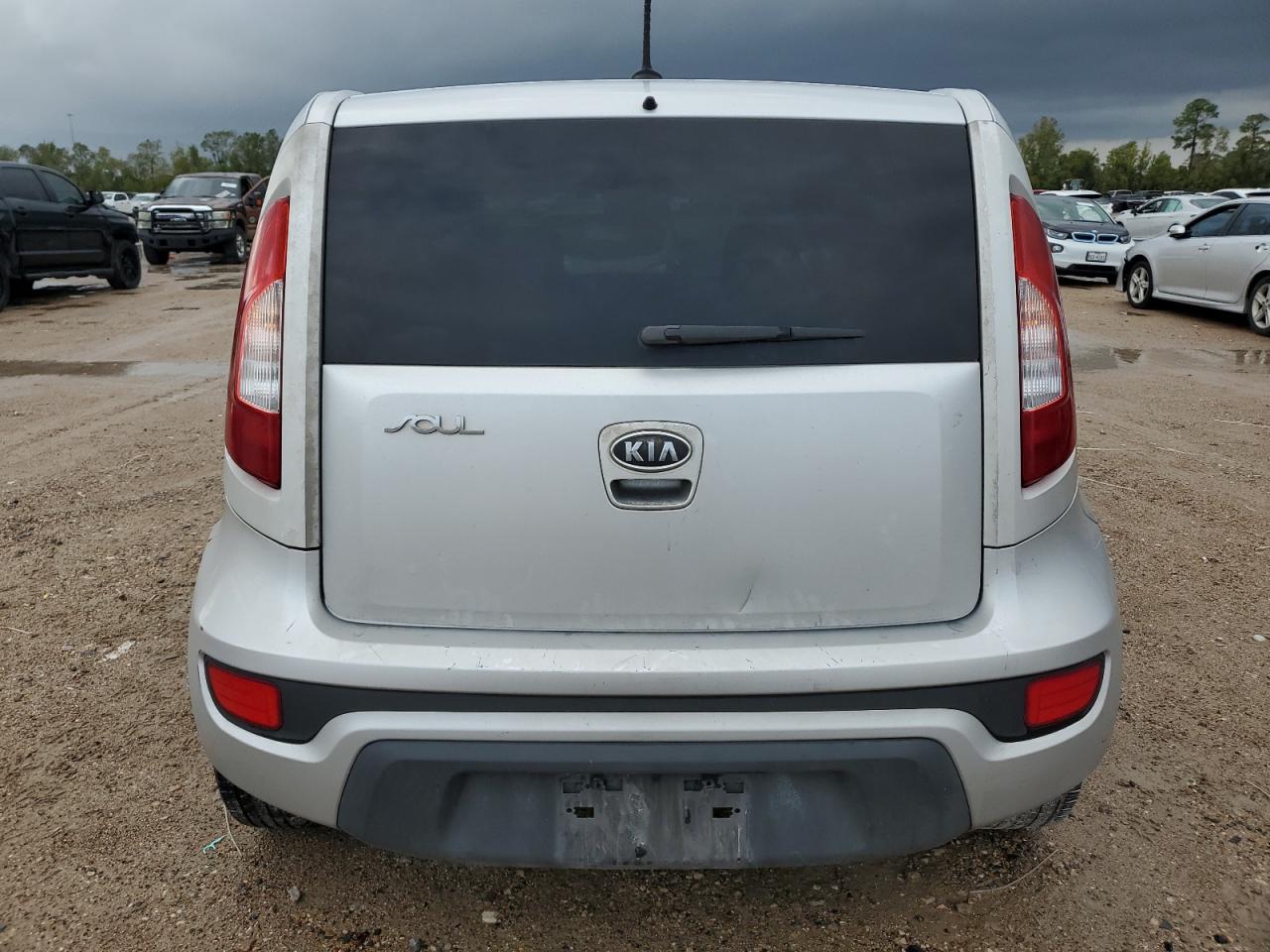 2012 Kia Soul - Image 6
