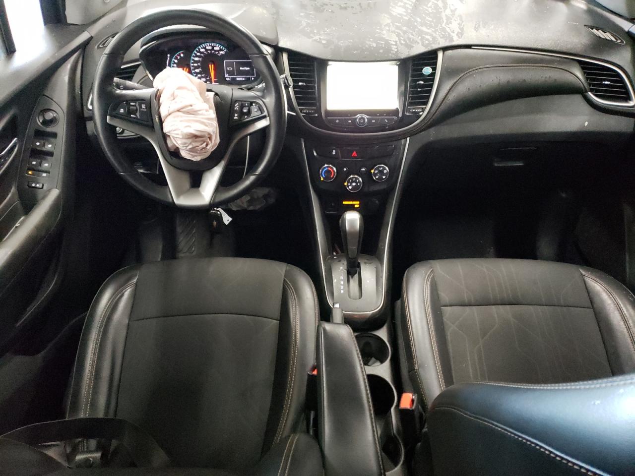 2019 Chevrolet Trax - Image 8