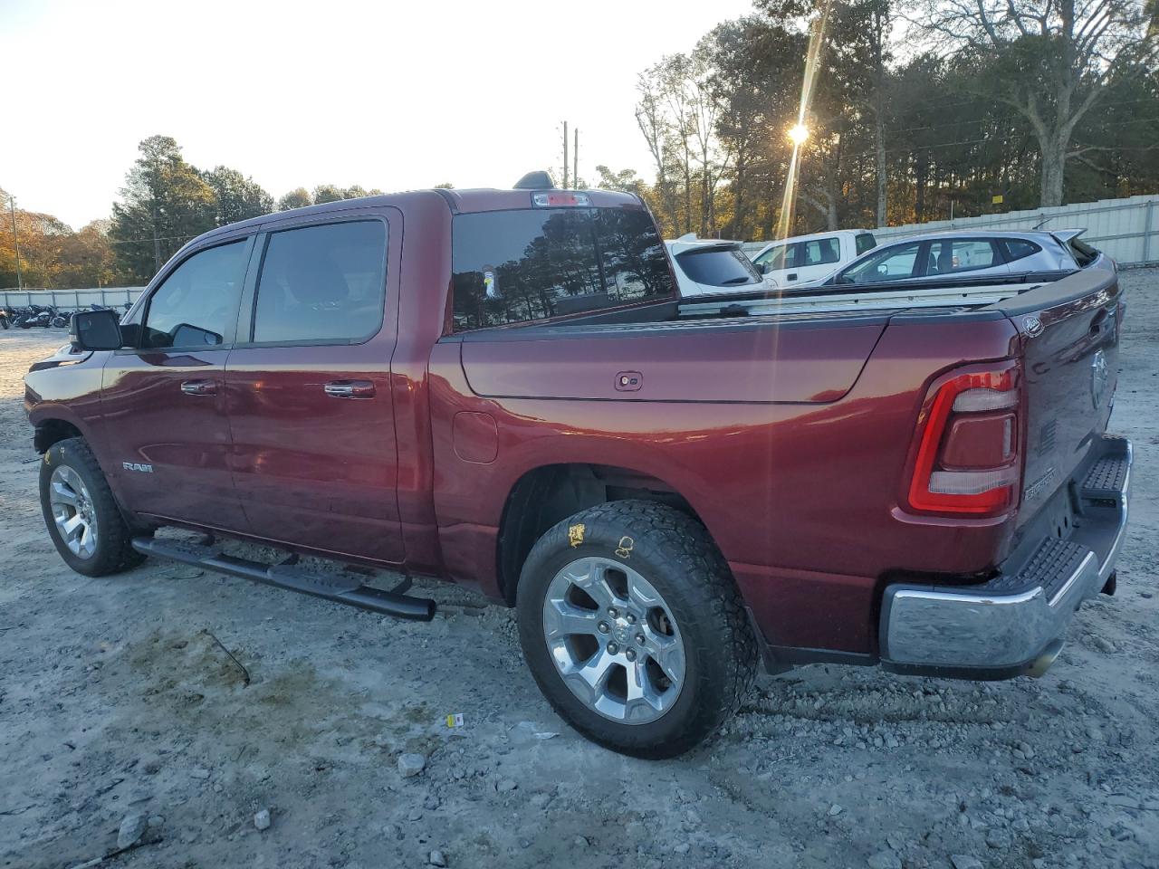 2020 RAM 1500 - Image 2