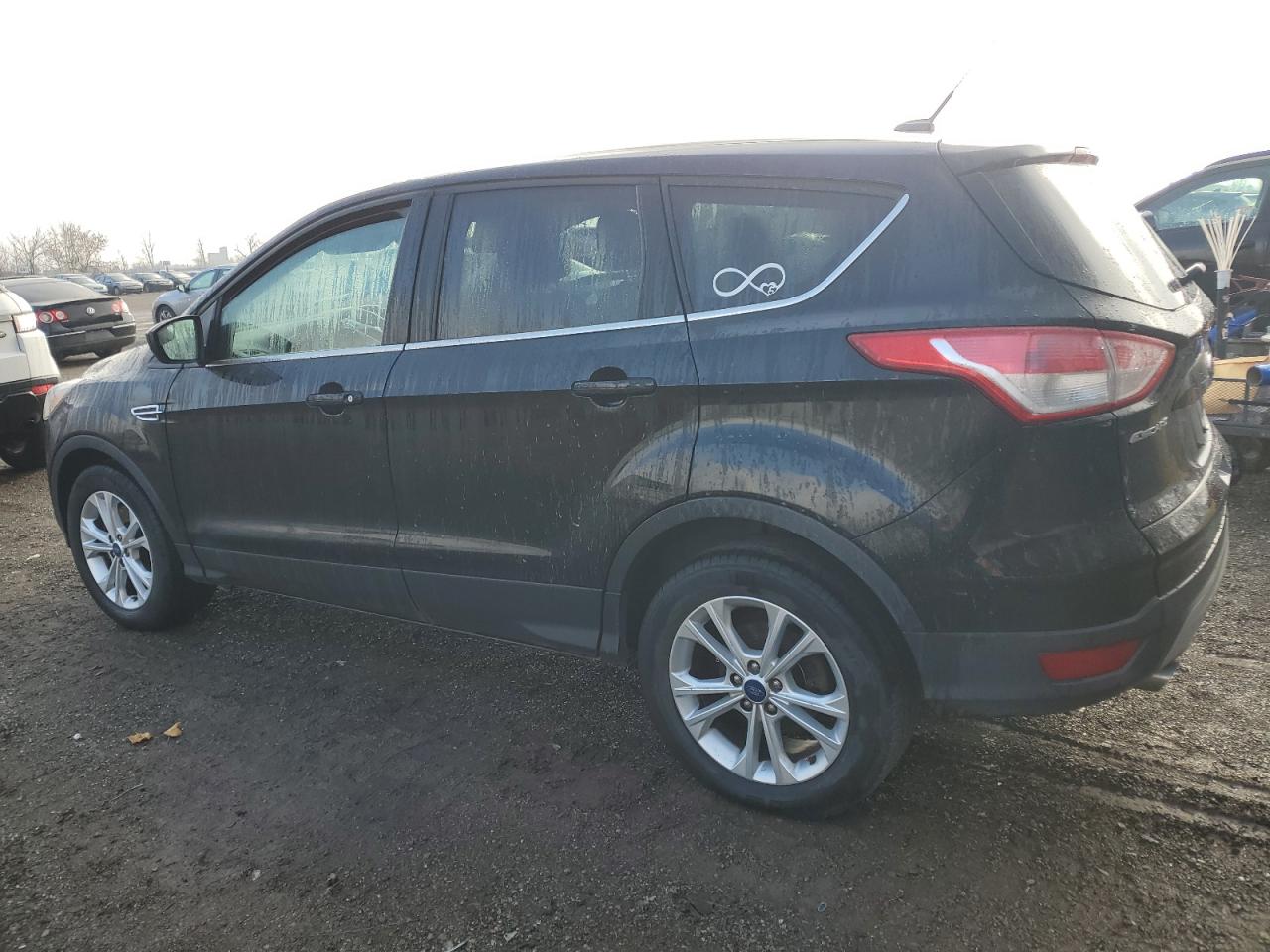 2016 Ford Escape - Image 2