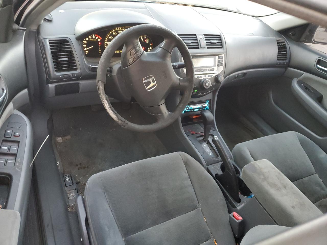 2007 Honda Accord - Image 8
