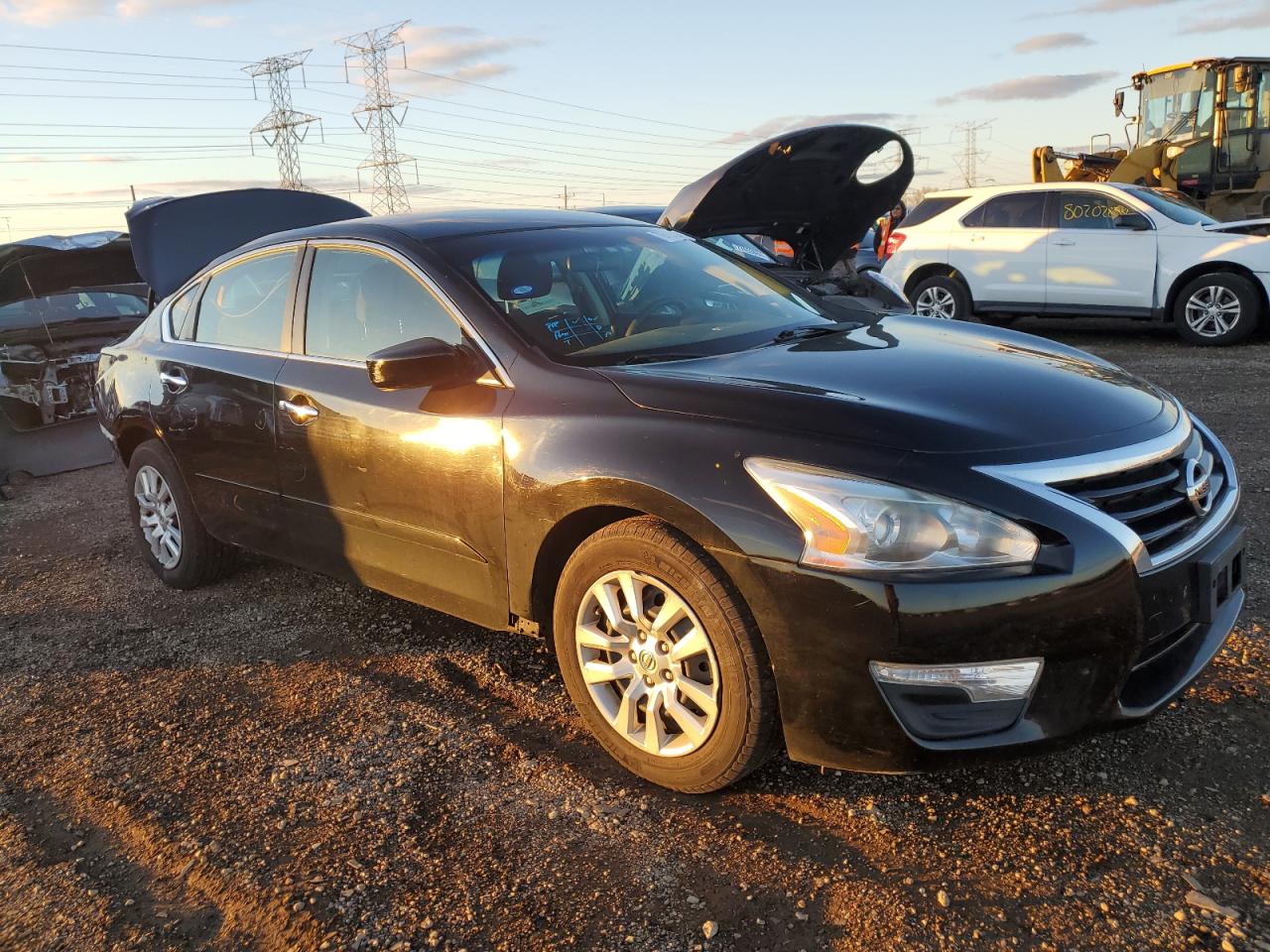 2014 Nissan Altima - Image 4