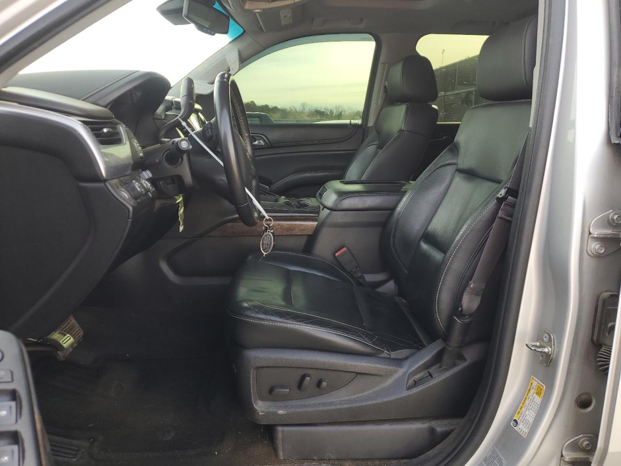 2015 Chevrolet Tahoe - Image 7