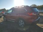 2022 Subaru Ascent Limited продається в Conway, AR - Front End