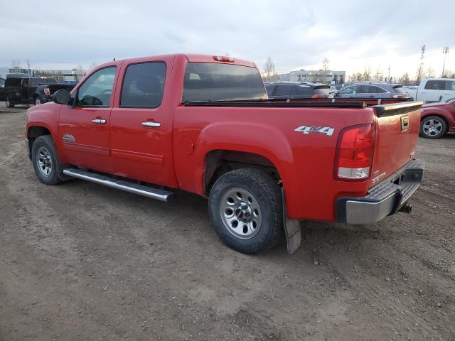 2012 GMC SIERRA K1500 SL