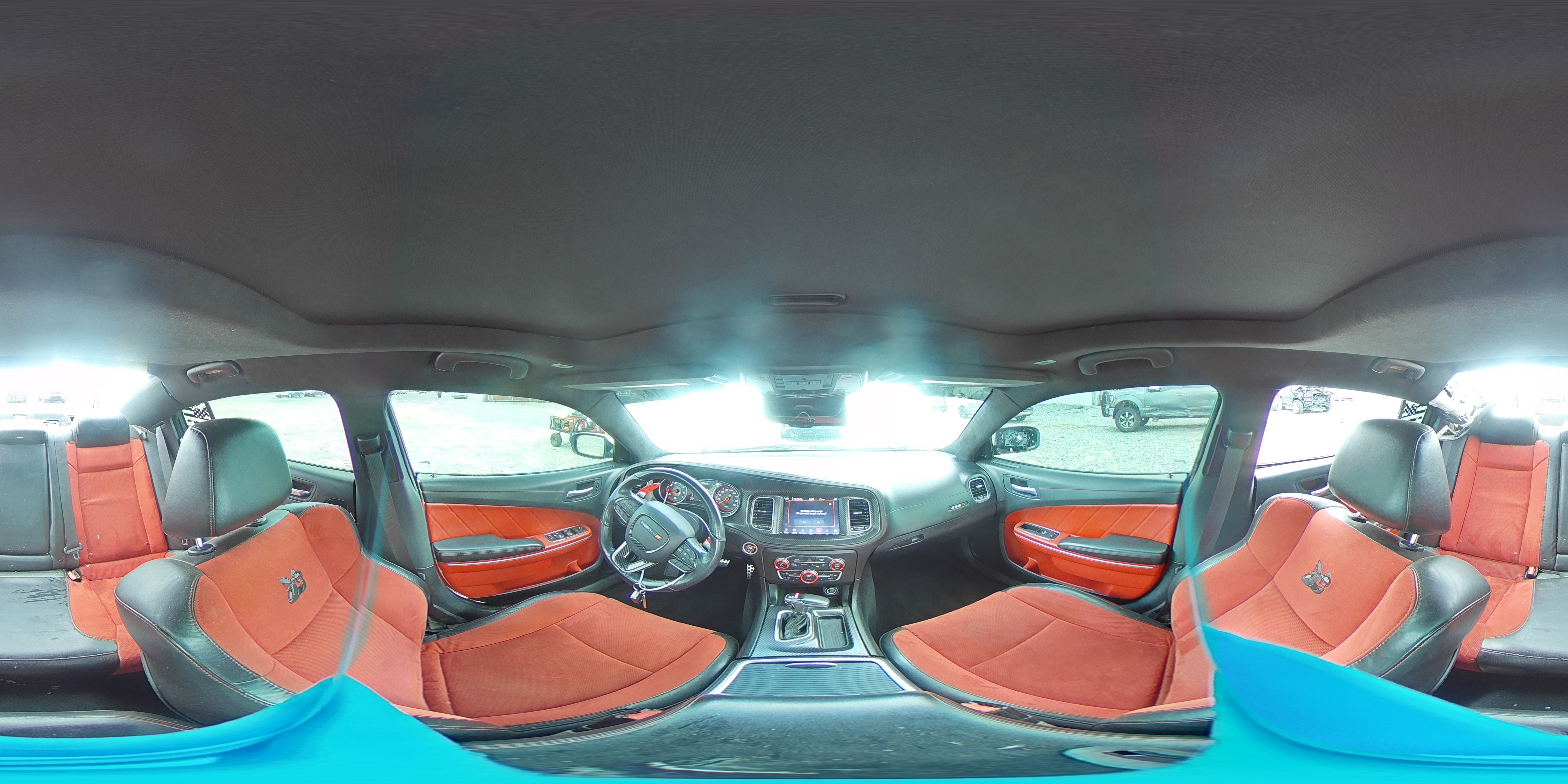 2021 Dodge Charger - Image 14
