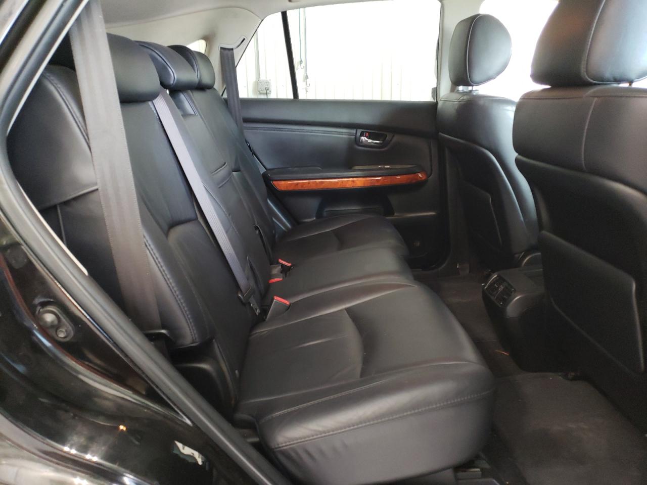 2009 Lexus RX - Image 11