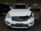 2017 Infiniti Qx50  за продажба в Marlboro, NY - Front End