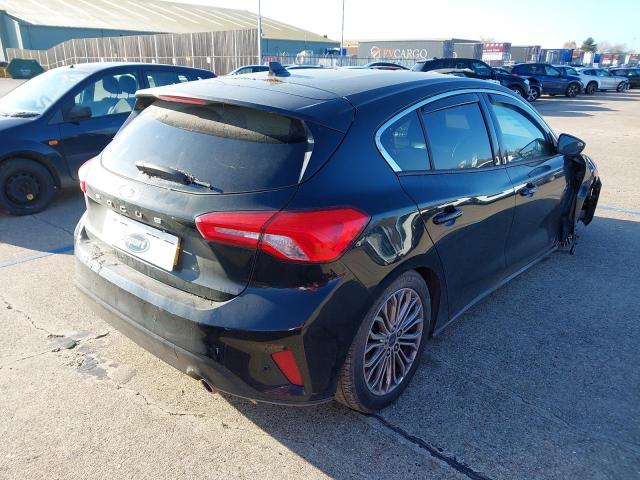 2019 FORD FOCUS TITA