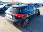 2019 FORD FOCUS TITA for sale at Copart NEWBURY