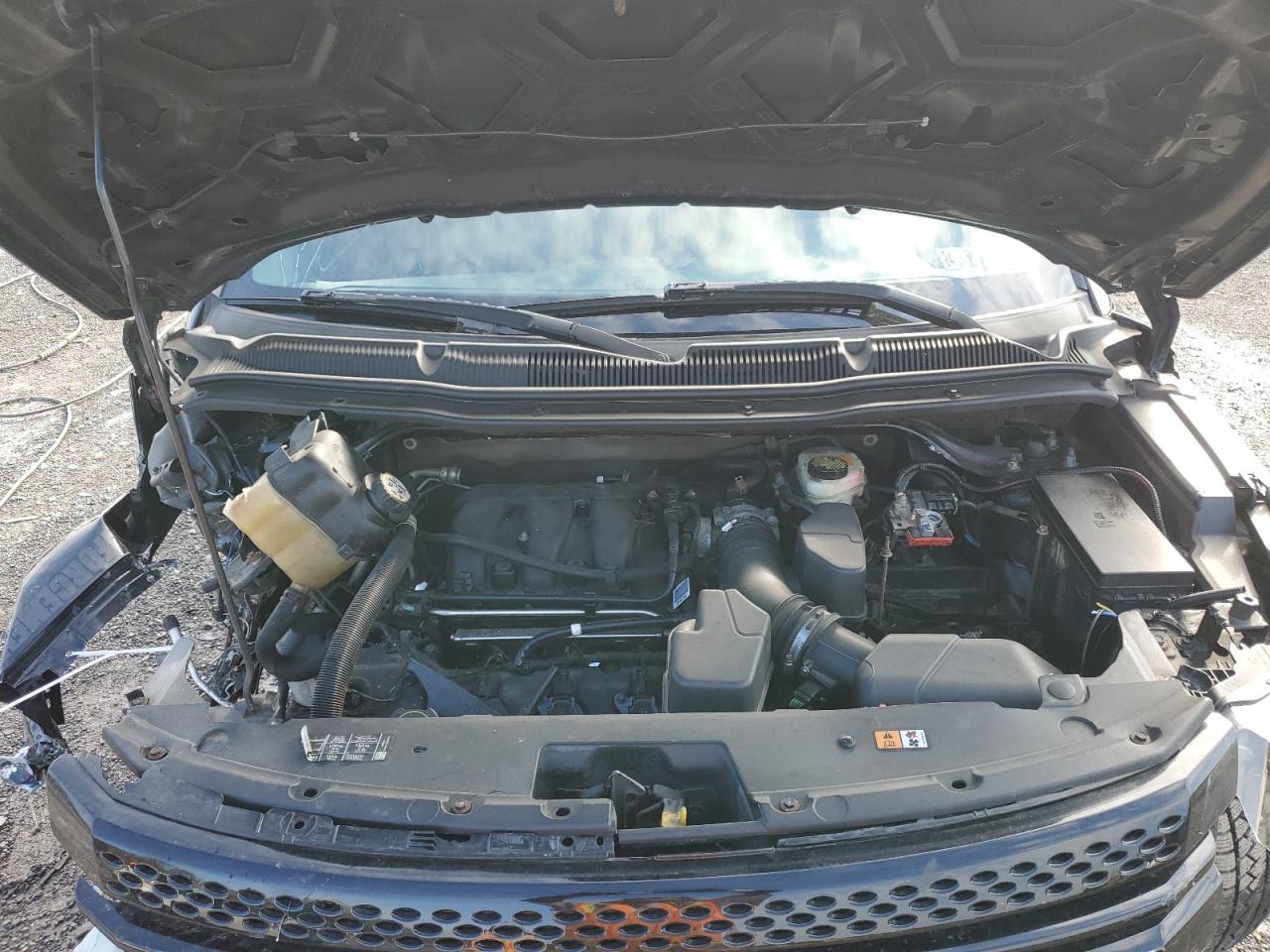 2014 Ford Explorer - Image 12