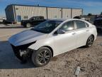 2022 Kia Forte Fe en Venta en Haslet, TX - Front End