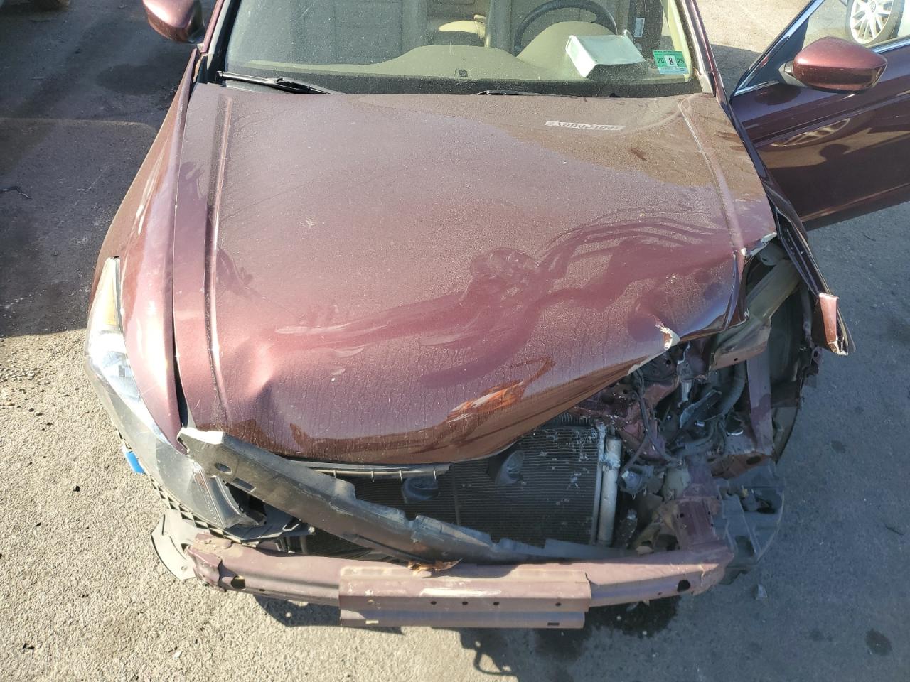 2010 Honda Accord - Image 11