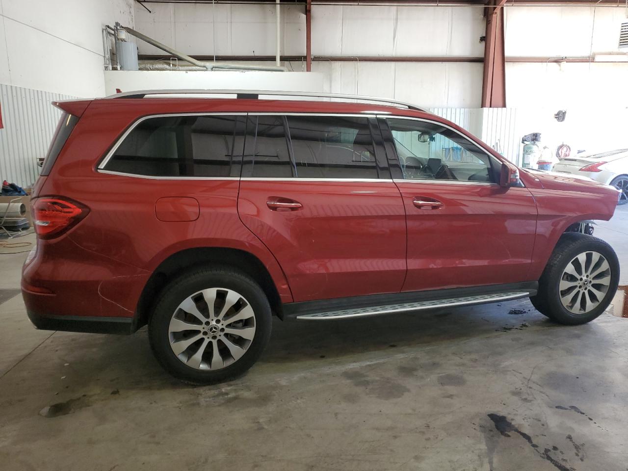 2019 Mercedes-Benz GLS-klasse - Image 3