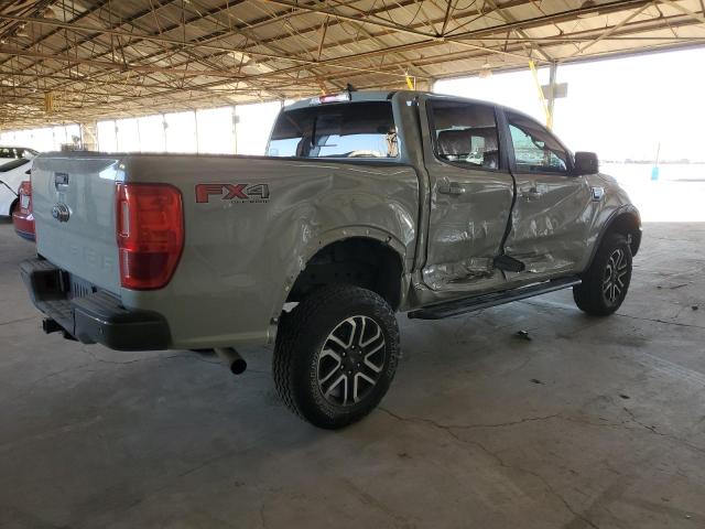  FORD RANGER 2021 Szary