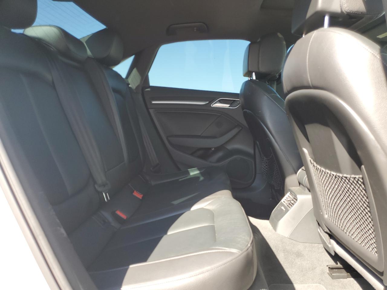 2016 Audi A3 - Image 10